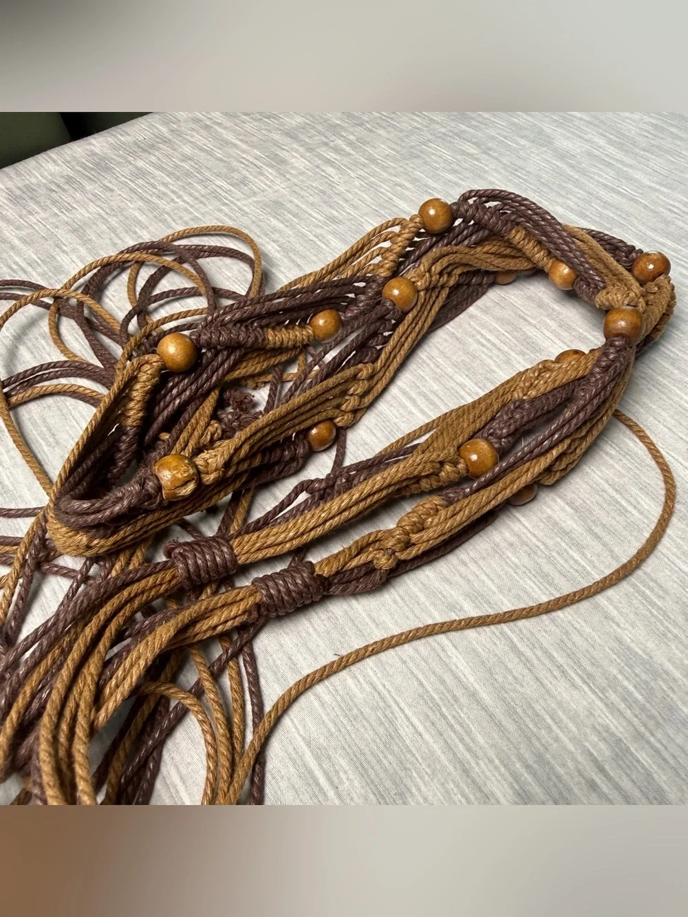 N/A handcrafted style
